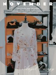 -纯色时光婚纱艺术馆WHITE