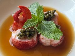 -金轩中餐厅 Jin Xuan(浦东丽思卡尔顿酒店)