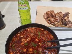 -牵人麻辣粉(粉巷店)