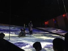 -《12·12》西安事变大型实景演出