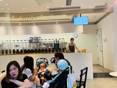 -喜茶(广州番禺奥园广场店)