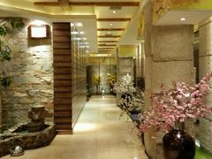 -英子补身汤(海兰路店)