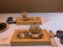 -叶叶菩提·晋福宫