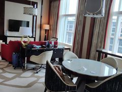 -澳门喜来登大酒店