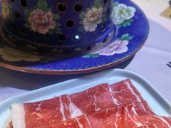-东来顺饭庄(新源里店)