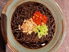 -青年公社烤鸭(熙悦天街店)
