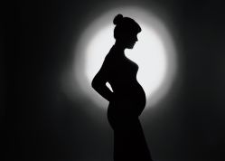 -孕视觉专业孕妇摄影(天津南开店)