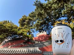 -妙峰山风景名胜区