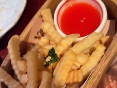 -匠和风精致料理(宁德万达店)