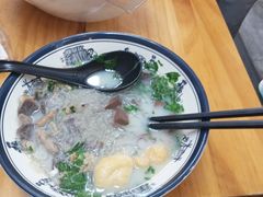 -鸭小妹鸭血粉丝(老门东店)