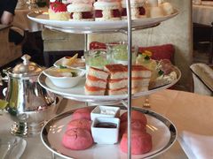 -Salon de Ville浦江汇(上海外滩华尔道夫酒店店)