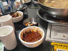 -赵氏烩泽腊排骨火锅店(近华浦路店)