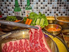 -釜山火炉·海鲜烤肉(紫藤路店)