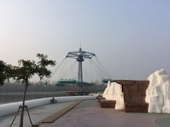 -秦皇岛乐岛海洋王国