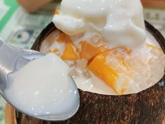 -玉椰林甜品店(创始店)