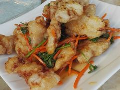 -胖太太四川麻辣排骨串(镇江路分店)