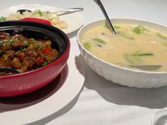 -洋洋中餐馆·SINCE 1997(信投店)