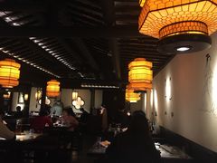 -绿茶餐厅(乐峰广场店)