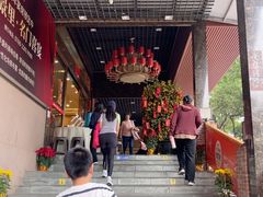 -顺风山庄(水濂山店)