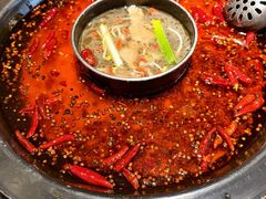 -陈眼镜火锅(总店)