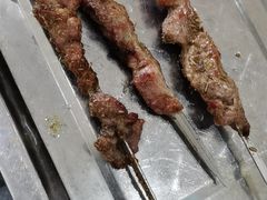 -兰州老马拉面(四王府店)