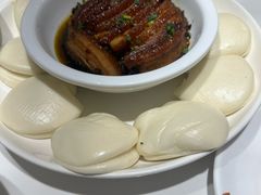 -饭橘汉江码头·乡野土菜馆(静安路店)