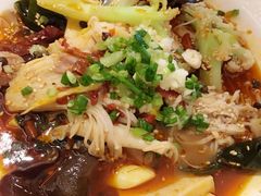 -成都你六姐·牛肉冒菜(城市集市合生汇店)