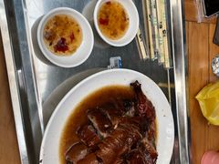 -黄连大头华烧鹅店(大良店)