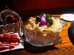 -佬土鹅肠火锅(解放路店)