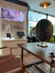 -意廊 Hair Salon