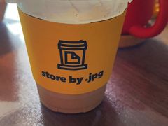 -JPG canteen(广州寺右公馆店)