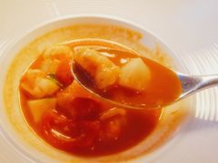 海鲜汤-Tivano意大利餐厅(成都居舍酒店)