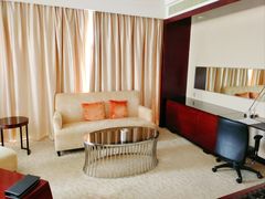 -杭州龙禧福朋喜来登酒店