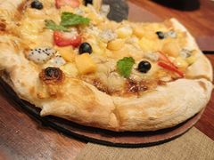 -食间牛排(湖西路店)