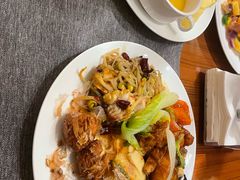 -北京王府井希尔顿酒店·万斯阁西餐厅