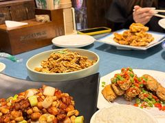 -玉桥餐厅(天坛店)