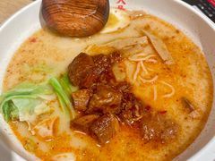 -味千拉面(煌华新纪元购物广场店)