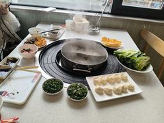 -芭夯兔·无骨兔汤锅(红旗桥店)