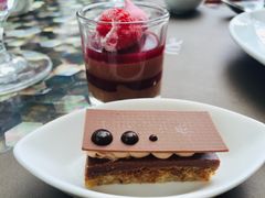 -RISE RESTAURANT(滨海湾金沙店)