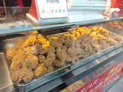 炸鸡-味味香(团结湖店)