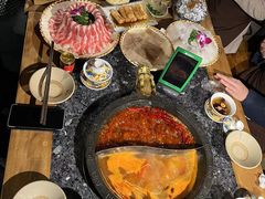 -蜀大侠火锅(车公庙店)