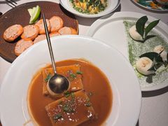 -華府(凯德晶萃店)