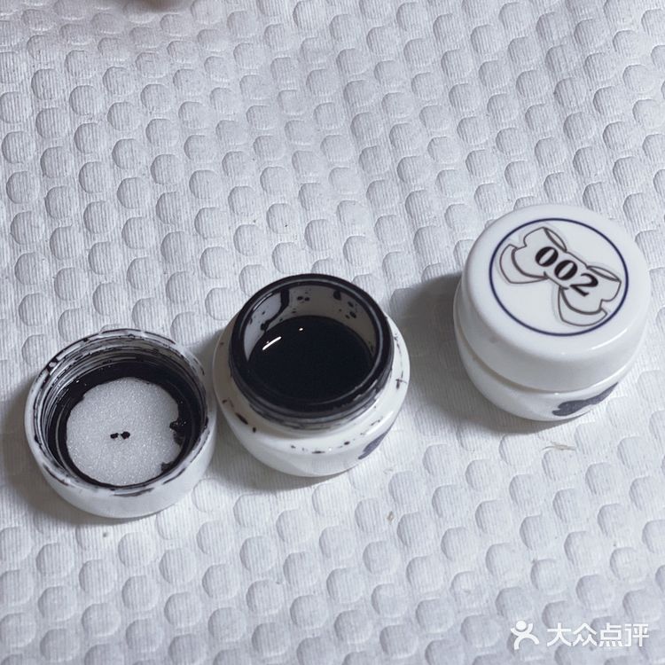 魔都探店♡人生第一次做美甲💅