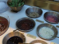 -探鱼·鲜青椒爽麻烤鱼(领展购物广场店)