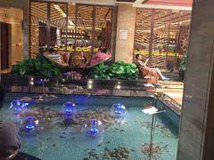 -水晶之星洗浴温泉汗蒸