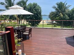 -石梅湾艾美度假酒店