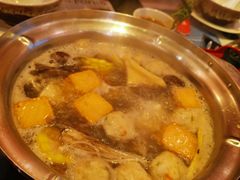 -Mk 泰式自助火锅(中央世界商业中心店)