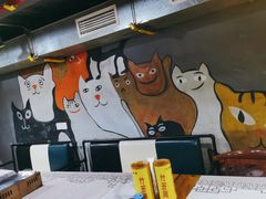 -云晓光头烧烤吧(盛夏店)