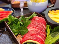 -阳坊涮肉(西直门凯德mall店)