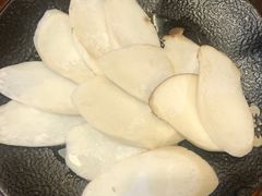 杏鲍菇-意成料理